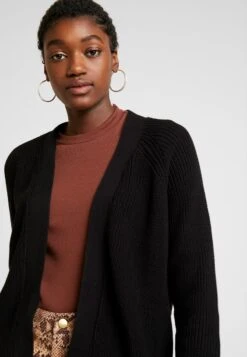 Even&Odd Strickjacke - Black 11 Even&Odd Strickjacke - Black -Even&Odd 2d884d2221ff4b619edcc0ede0b27642