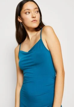 Even&Odd Maxikleid - Blue 11 Even&Odd Maxikleid - Blue -Even&Odd 347a98b8b55746759eedd829845d0077