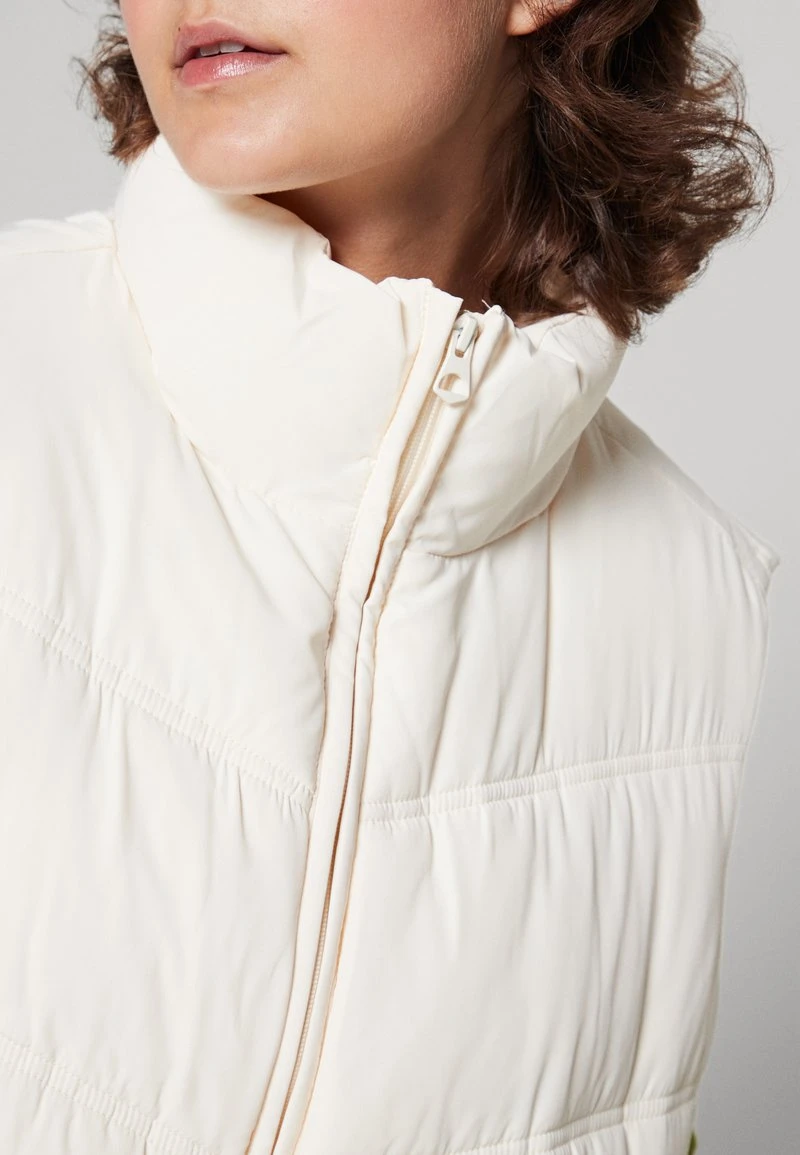 Even&Odd Weste - Off-white 8 Even&Odd Weste - Off-white – Bild 6