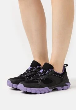 Even&Odd Sneaker Low - Black