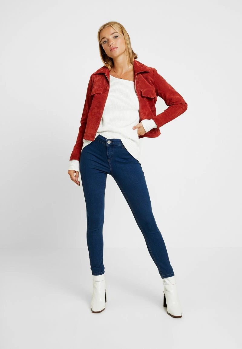 Strickpullover - Off White 4 Strickpullover - Off White – Bild 2