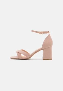 Riemensandalette - Light Pink 13 Riemensandalette - Light Pink -Even&Odd 36a32a513d0f4d21a55d82b7e36631ff 1