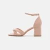 Riemensandalette - Light Pink 2 Riemensandalette - Light Pink -Even&Odd 36a32a513d0f4d21a55d82b7e36631ff