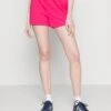 Even&Odd Shorts - Pink -Even&Odd 374ffc532b7e4332a130718cb92d703f