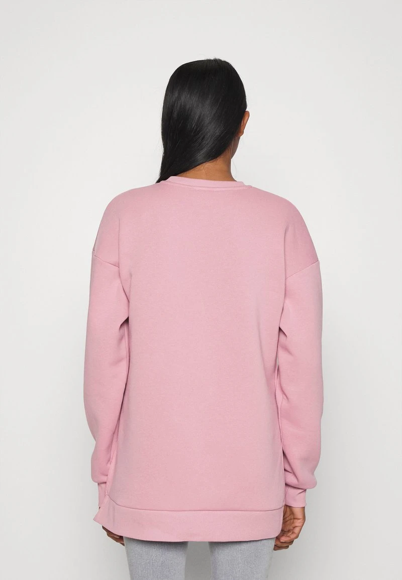 Sweatshirt - Pink 5 Sweatshirt - Pink – Bild 3