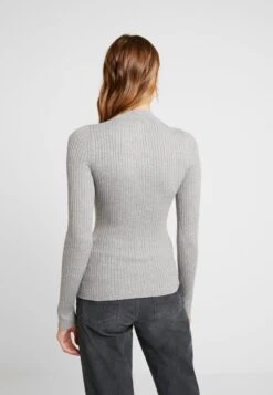 Even&Odd Strickpullover - Grey 10 Even&Odd Strickpullover - Grey -Even&Odd 3911786a31dd4892b921fa7acca64dee