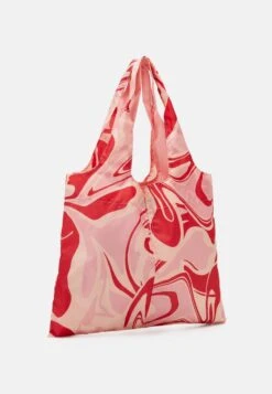 Even&Odd Shopping Bag - Pink 10 Even&Odd Shopping Bag - Pink -Even&Odd 3a33c3371bab4c128d69036d12c6e248