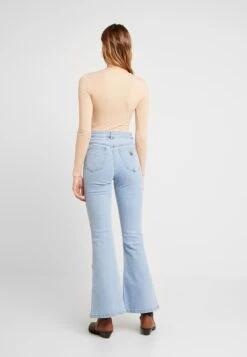 Even&Odd 2 PACK - Langarmshirt - Tan/black 11 Even&Odd 2 PACK - Langarmshirt - Tan/black -Even&Odd 3a9805b9fd074a54b6147e930293bbf0