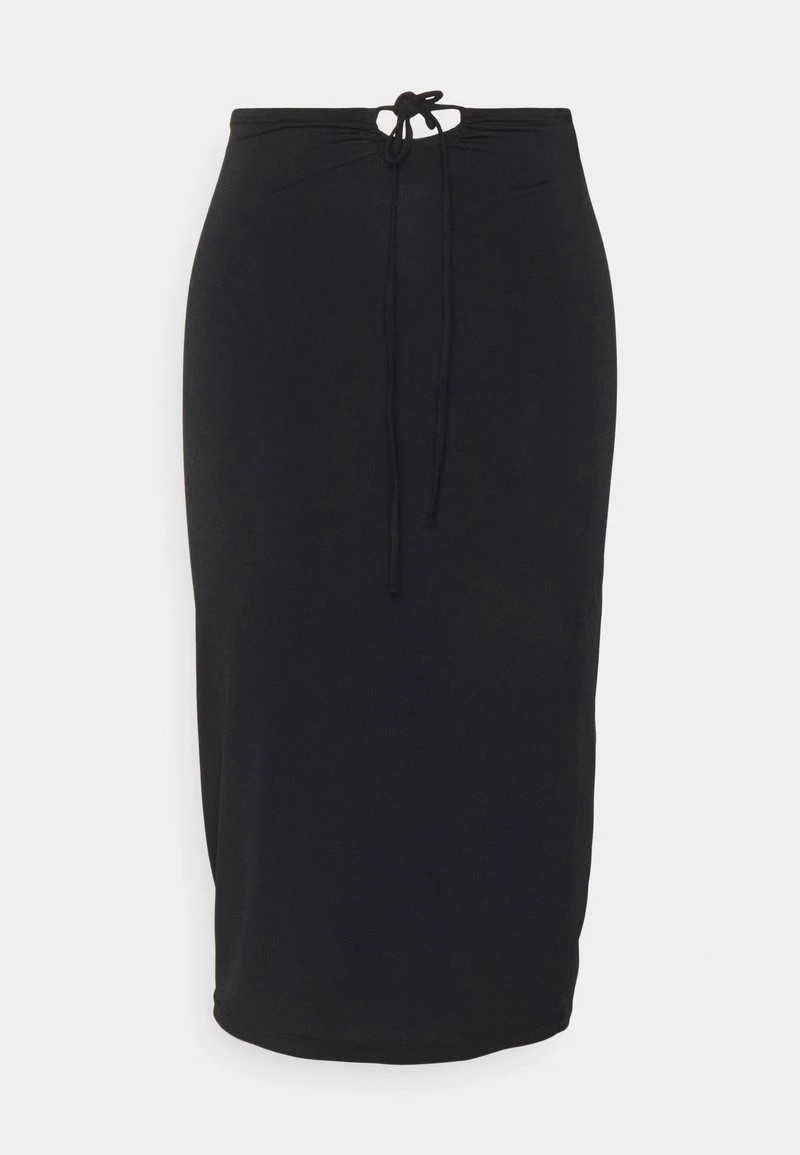 A-Linien-Rock - Black 8 A-Linien-Rock - Black – Bild 6