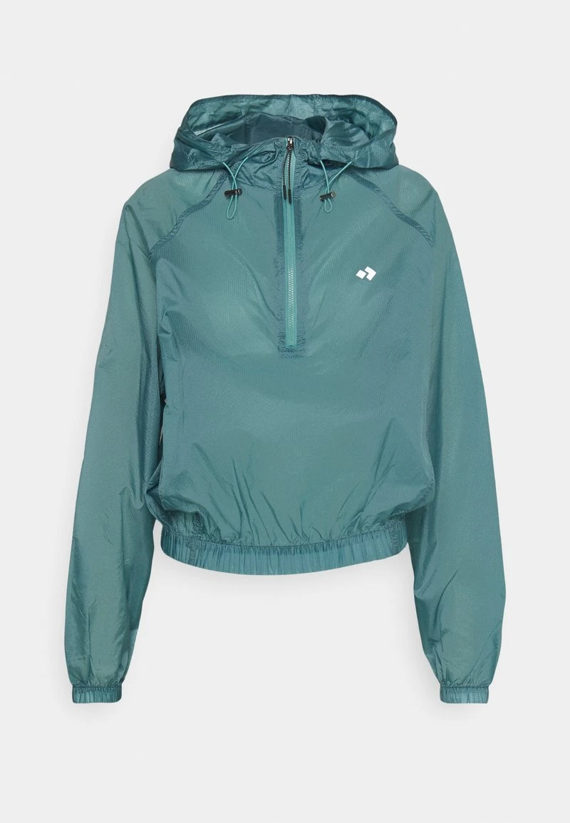 Leichte Jacke - Blue/grey 6 Leichte Jacke - Blue/grey – Bild 4