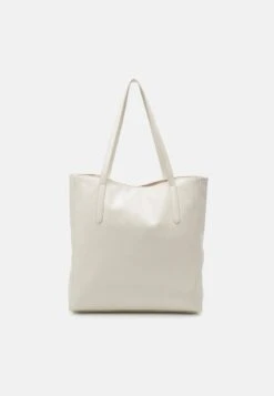 Even&Odd Shopping Bag - Off-white 12 Even&Odd Shopping Bag - Off-white -Even&Odd 3f35509cee1344c7aa10b7530135671e 1