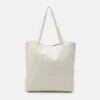 Even&Odd Shopping Bag - Off-white -Even&Odd 3f35509cee1344c7aa10b7530135671e