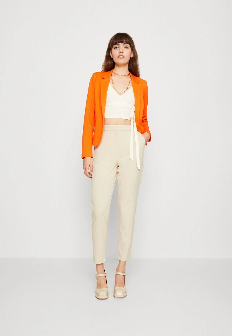 Even&Odd Langarmshirt - Off-white 4 Even&Odd Langarmshirt - Off-white – Bild 2