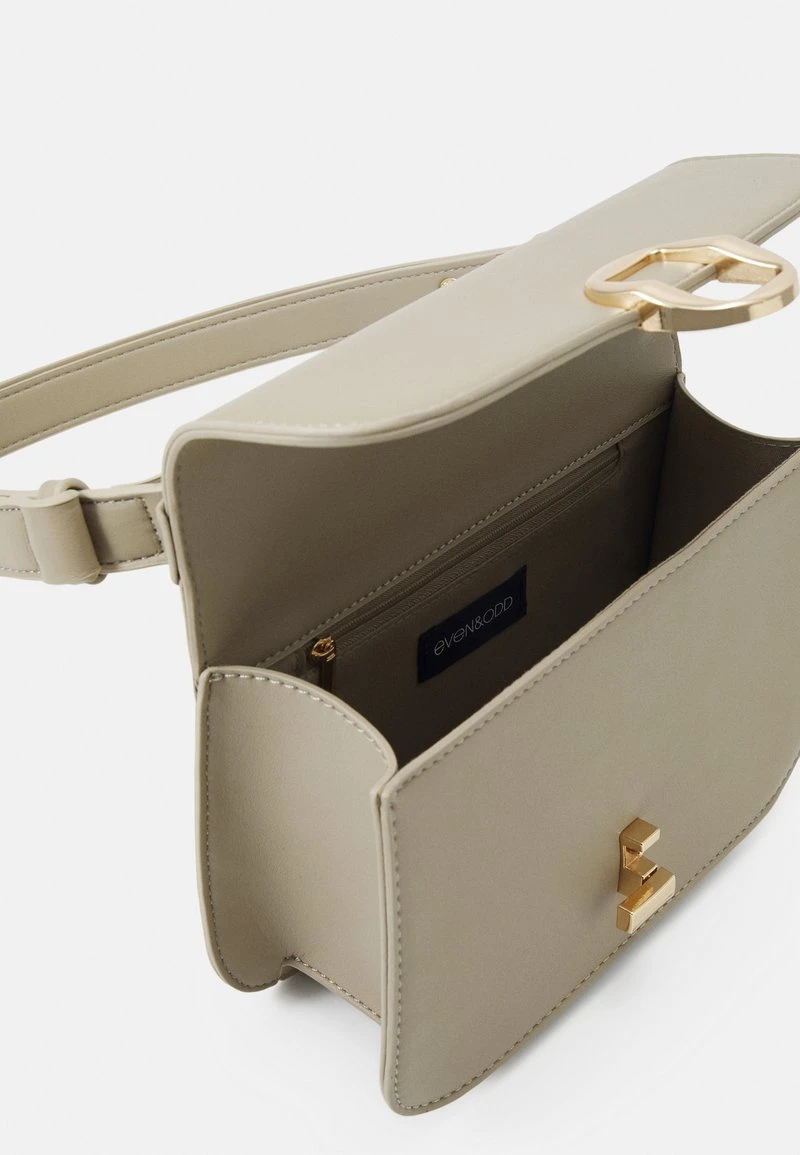 Even&Odd Umhängetasche - Sand 5 Even&Odd Umhängetasche - Sand – Bild 3