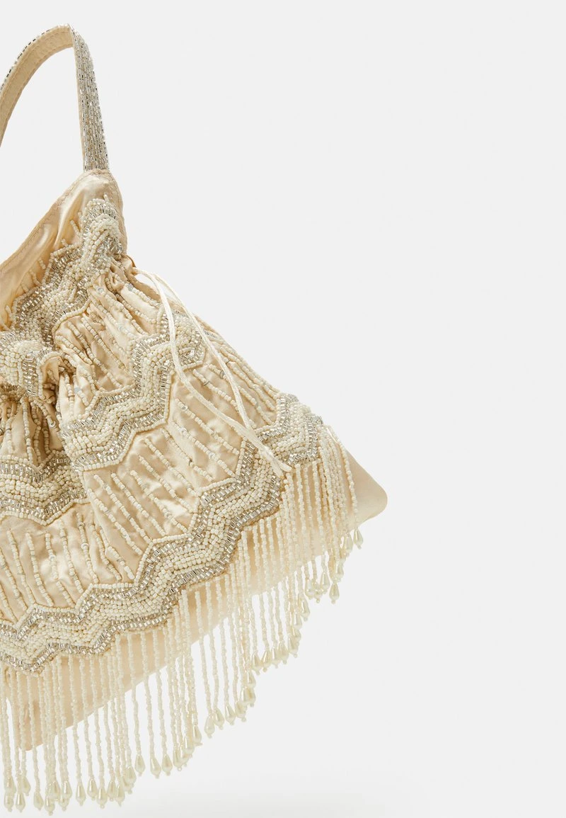 Even&Odd Clutch - White 8 Even&Odd Clutch - White – Bild 6