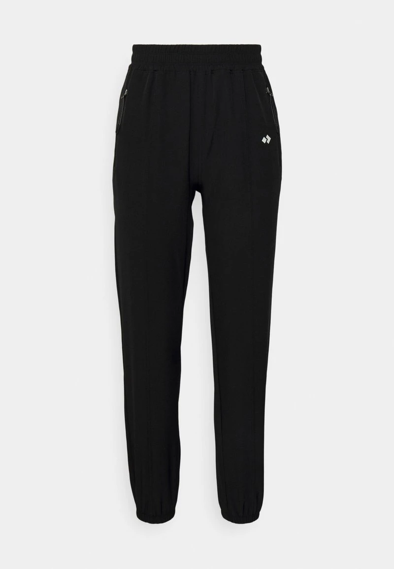 Jogginghose - Black 6 Jogginghose - Black – Bild 4