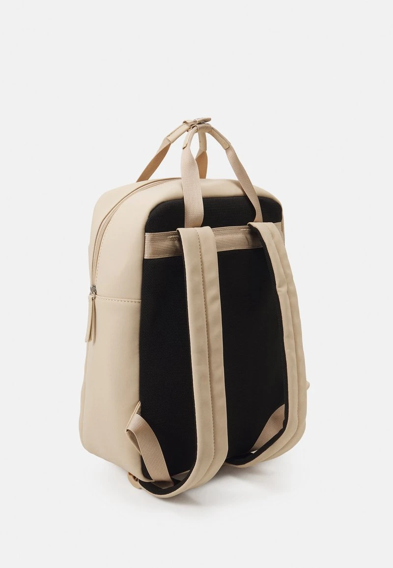 Even&Odd Tagesrucksack - Beige 4 Even&Odd Tagesrucksack - Beige – Bild 2