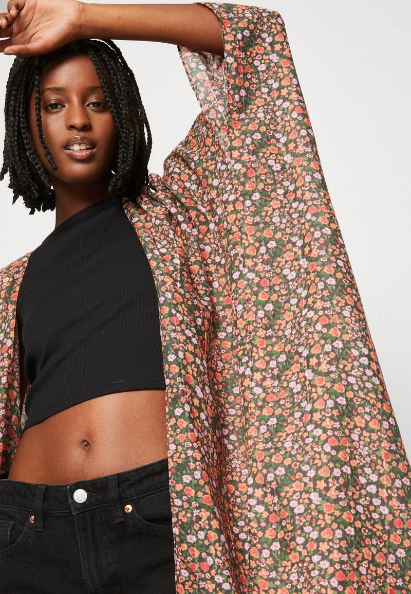 Even&Odd Leichte Jacke - Red 6 Even&Odd Leichte Jacke - Red – Bild 4