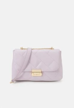 Even&Odd Umhängetasche - Lilac -Even&Odd 44ee486cd9f84385ac9f289928eca6dd 1