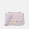 Even&Odd Umhängetasche - Lilac -Even&Odd 44ee486cd9f84385ac9f289928eca6dd