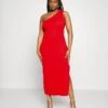 Cocktailkleid/festliches Kleid - Red -Even&Odd 461d287ba66140dc9b597270587ba01b