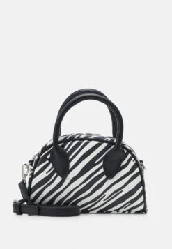 Even&Odd Umhängetasche - Black/white