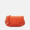 Even&Odd Handtasche - Orange -Even&Odd 4743bf9ed0724f99b42b98717c07e5a5