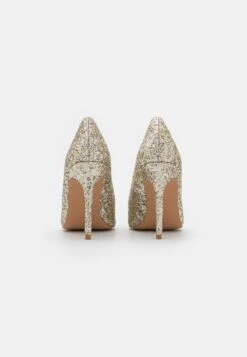 Even&Odd High Heel Pumps - Silver -Even&Odd 47fea1dcd68549c2aae8f672b2e14252