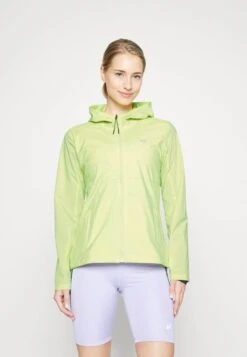 Laufjacke - Mustard Yellow 13 Laufjacke - Mustard Yellow -Even&Odd 4829f2f0fcfb48868eeccc60e64e8b92 1