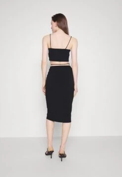 A-Linien-Rock - Black 10 A-Linien-Rock - Black -Even&Odd 49670f4cf2334509a744a42db86492f8