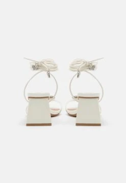 Even&Odd Riemensandalette - White 11 Even&Odd Riemensandalette - White -Even&Odd 49b972fbe9614da89691483be5df83fc