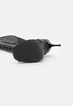 Even&Odd High Heel Stiefel - Black -Even&Odd 4b5da282cf7e46e3a932bd700fb679c9