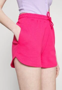 Even&Odd Shorts - Pink -Even&Odd 4c2f404043684d8d97f35c93d1d0dce5