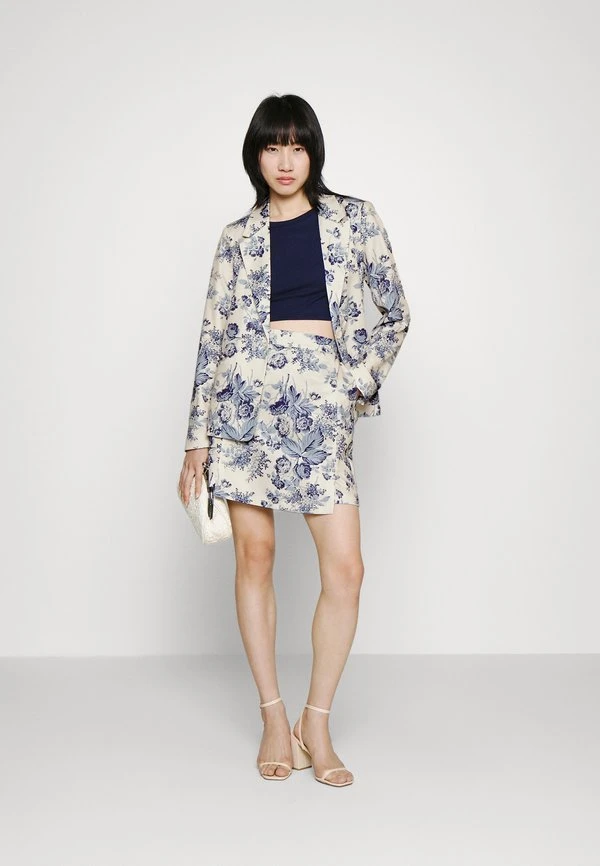 Even&Odd Clutch - White 8 Even&Odd Clutch - White – Bild 6