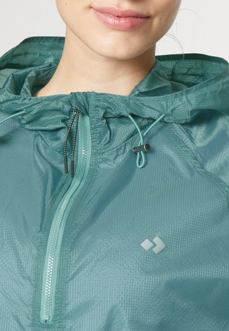 Leichte Jacke - Blue/grey 7 Leichte Jacke - Blue/grey – Bild 5