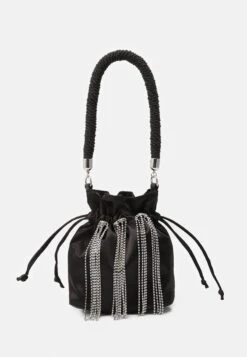 Even&Odd Clutch - 802 - Black -Even&Odd 4e79c228e70e42a1b915d9fbe879e6d2 1