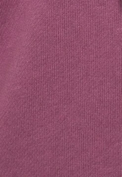 Even&Odd Sweatjacke - Purple 10 Even&Odd Sweatjacke - Purple -Even&Odd 50110217a95f4a09812404f2c47ee308