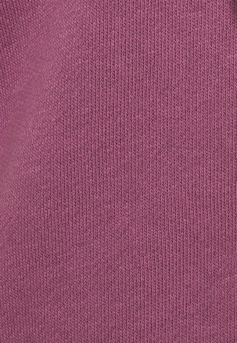 Even&Odd Sweatjacke - Purple 5 Even&Odd Sweatjacke - Purple – Bild 3