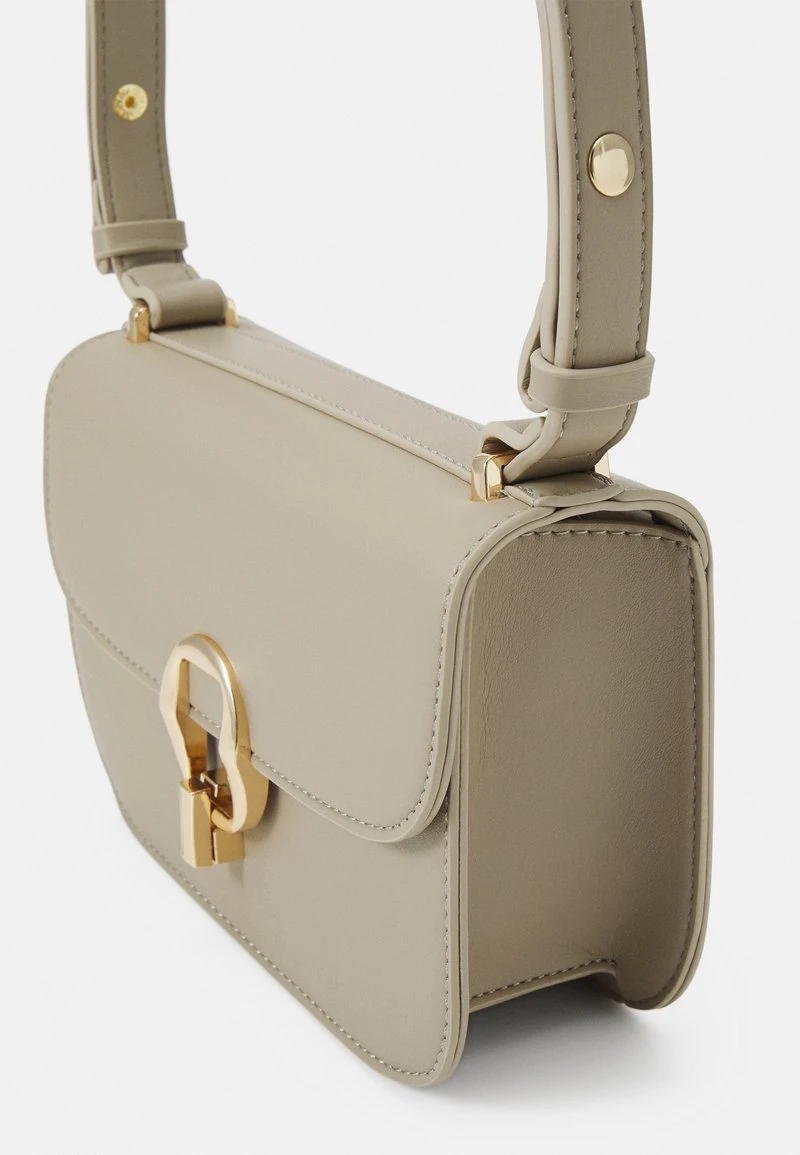 Even&Odd Umhängetasche - Sand 6 Even&Odd Umhängetasche - Sand – Bild 4