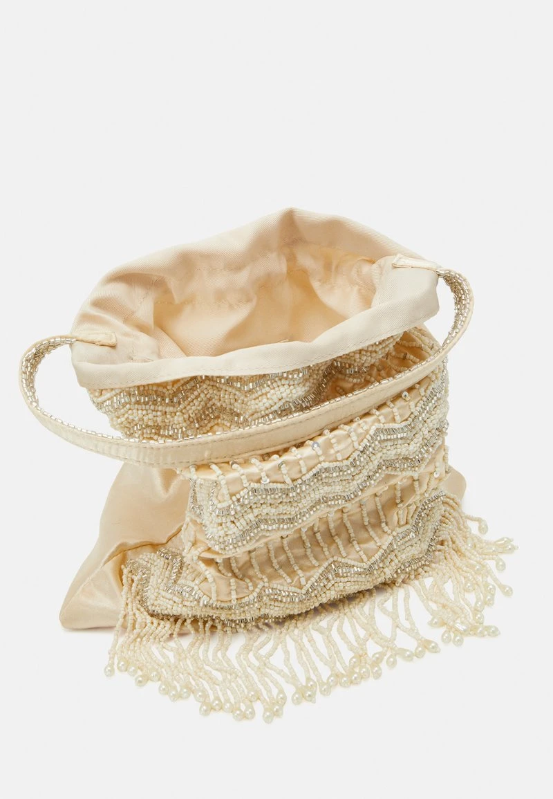 Even&Odd Clutch - White 5 Even&Odd Clutch - White – Bild 3