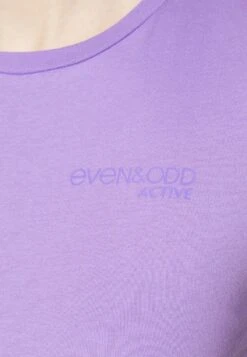 T-Shirt Basic - Lilac 12 T-Shirt Basic - Lilac -Even&Odd 5209516494244f33b57bcfe8e864b7fe