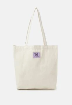 Even&Odd Shopping Bag - Offwhite -Even&Odd 528ec6bde2264fd4b220285b5aadb251 1