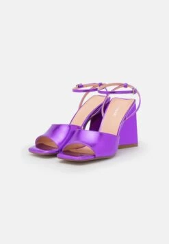 Riemensandalette - Lilac -Even&Odd 53b3bb91293e436aa48bb1257495dfa8
