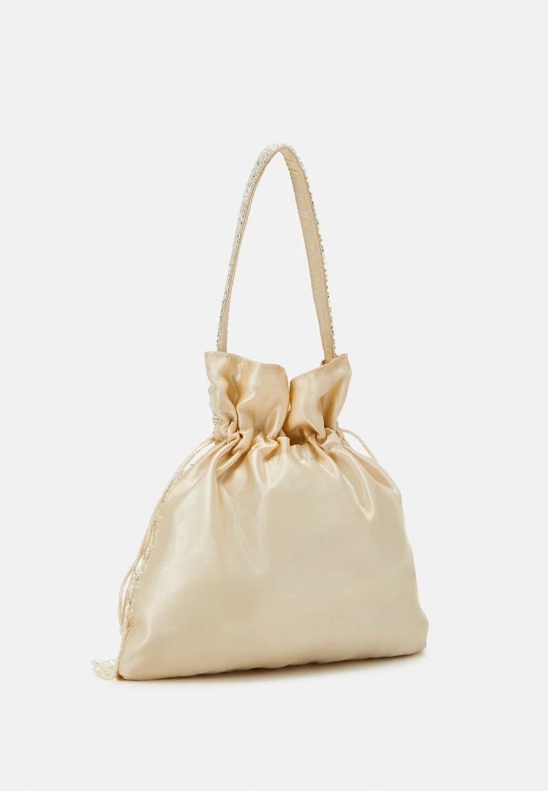 Even&Odd Clutch - White 4 Even&Odd Clutch - White – Bild 2