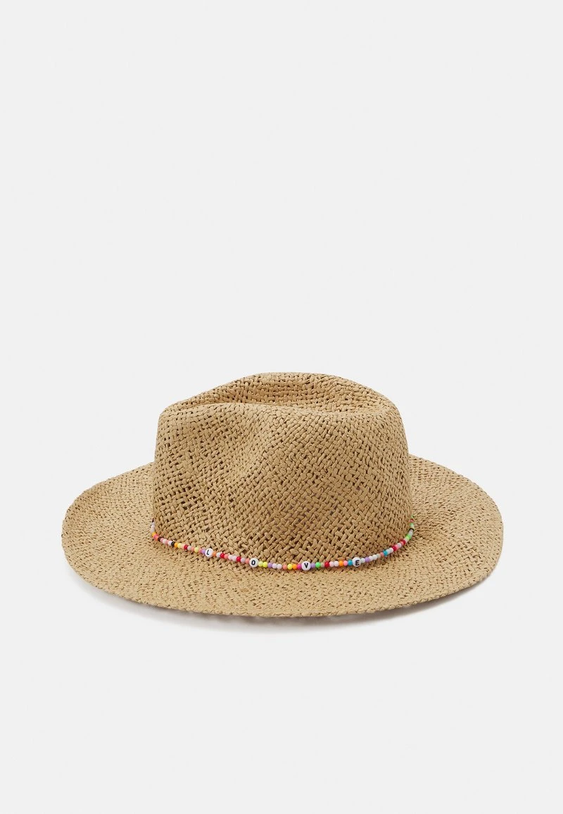 Even&Odd Hut - Beige 5 Even&Odd Hut - Beige – Bild 3