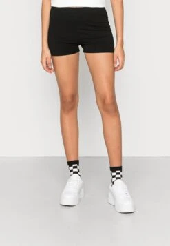 Even&Odd Shorts - Black 13 Even&Odd Shorts - Black -Even&Odd 58f5300611d647dba8076910fa4780a7 1