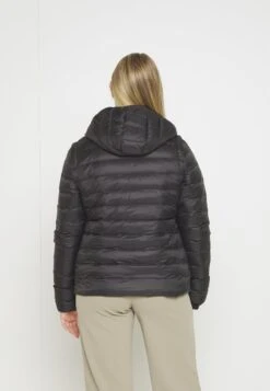 Even&Odd Daunenjacke - Black -Even&Odd 5a5929b79a324b2493b75df1f522e83a