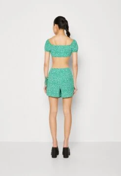 Even&Odd T-Shirt Print - Green 10 Even&Odd T-Shirt Print - Green -Even&Odd 5ab6306f356d4e03a93ba20dc748da5e