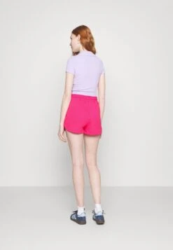 Even&Odd Shorts - Pink -Even&Odd 5ad93fc47e2a4f9cb77db39dc9a87a1d