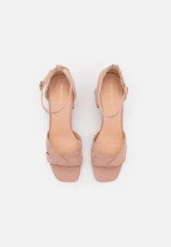 Riemensandalette - Light Pink 12 Riemensandalette - Light Pink -Even&Odd 5b7bae32d00441dc80557559f9302e8c